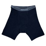 Boxer-Marca-Fruit-Of-The-Loom-Gris-Negro-S-3-62545