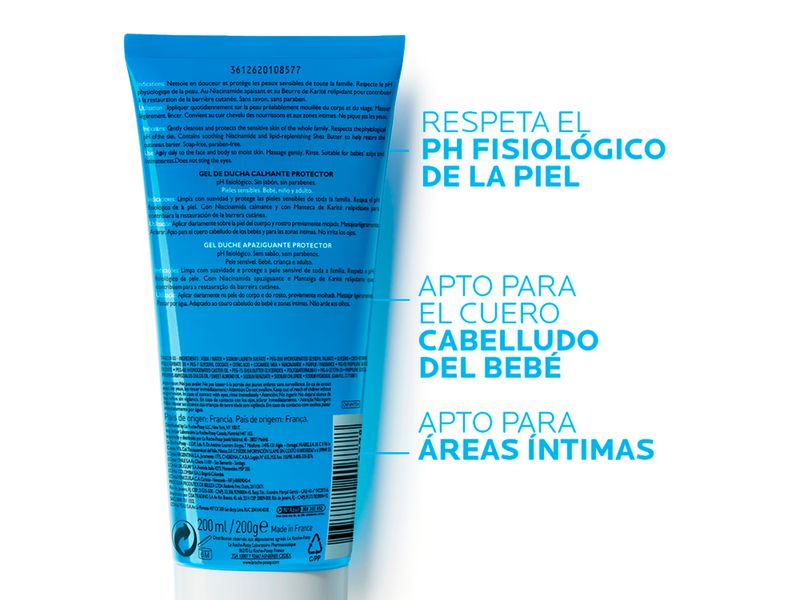 Jab-n-La-Roche-Posay-Lipikar-Gel-Lavant-200ml-3-19720