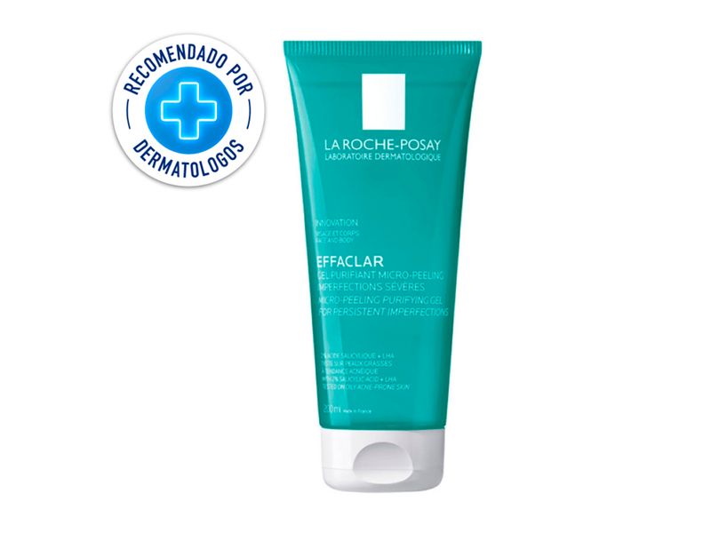 Gel-Limpiador-Facial-Marca-La-Roche-Posay-Purificante-Effaclar-200ml-1-19757