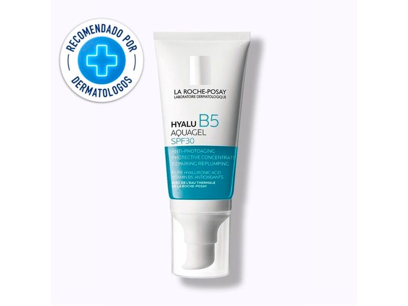 Gel-Humectante-Marca-La-Roche-Posay-Hyalu-B5-Aquagel-SPF30-50ml-1-59086