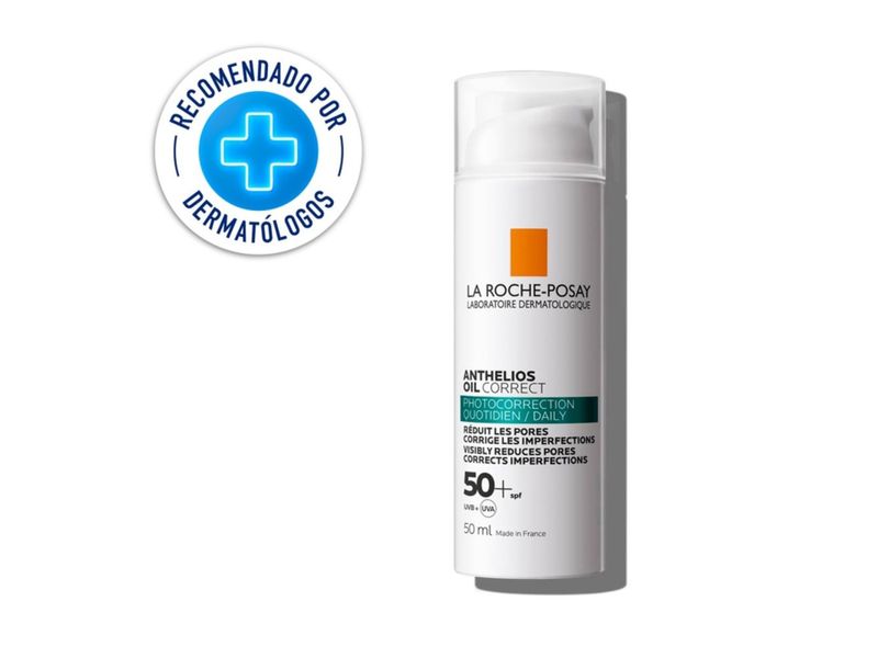 Protector-Solar-Marca-La-Roche-Posay-Facial-Anthelios-Oil-Correct-SPF50-50ml-1-59091