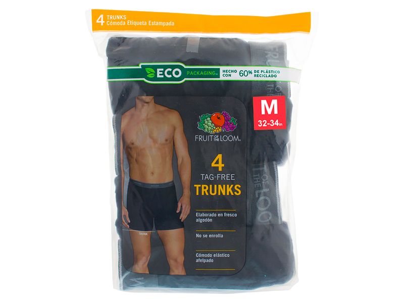 Boxer-Marca-Fruit-Of-The-Loom-Negro-M-1-62536