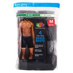 Boxer-Marca-Fruit-Of-The-Loom-Gris-Negro-M-1-62543