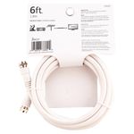 Cable-Ge-Coaxial-Rg6-6-Ft-Wht-33602-2-4779