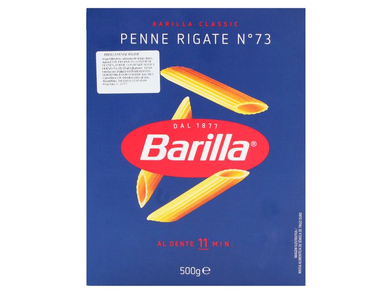 Pasta-Marca-Barilla-Penne-Rigate-500g-1-61440