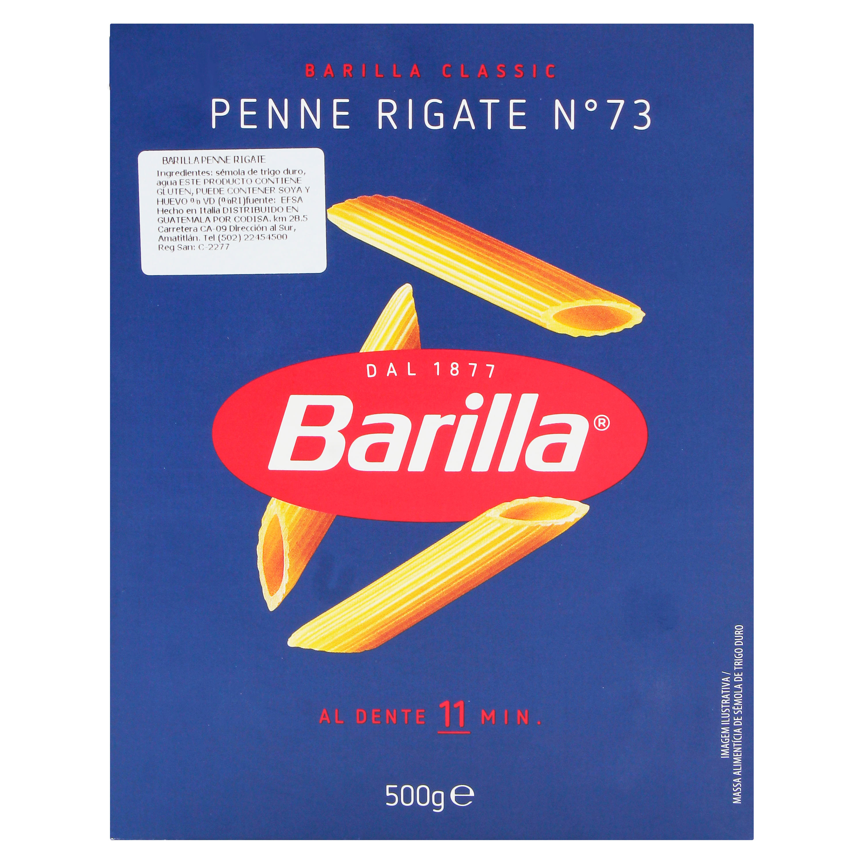 Pasta-Marca-Barilla-Penne-Rigate-500g-1-61440