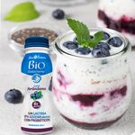 Comprar Yogurt Dos Pinos Bio Delactomy Sabor Fresa, Sin lactosa. 0% Azúcar  Añadido Y Con Probióticos- 750ml