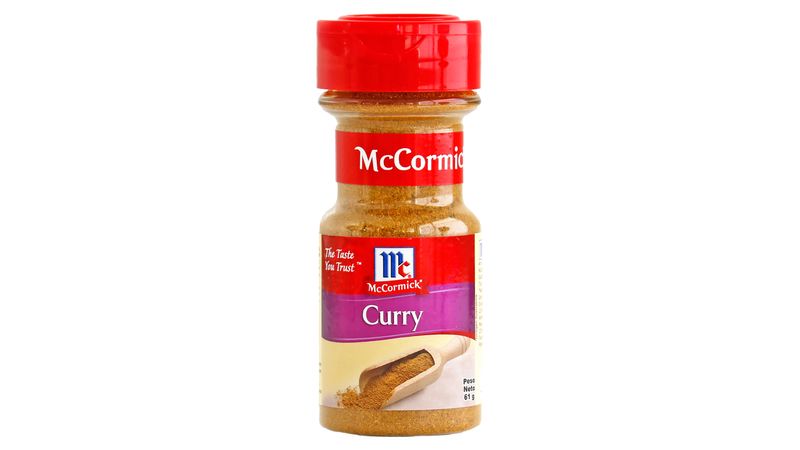 Ajo en Polvo McCormick 30g