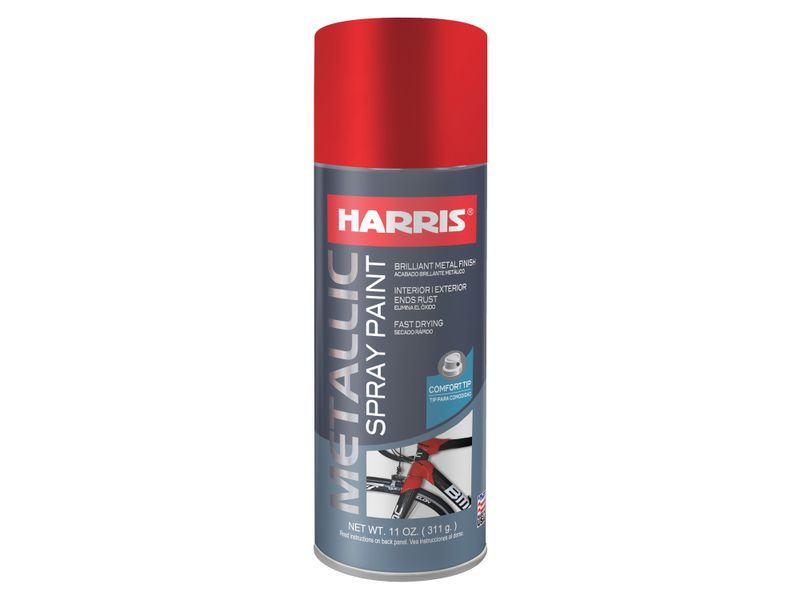 Spray-marca-Harris-metalico-rojo-12-onz-1-63241