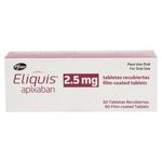 Eliquis-Pfizer-2-5-Mg-X-60-Tableas-1-34340