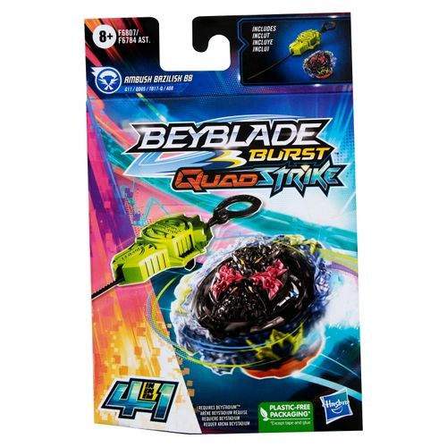 Juguete Bey Blade, Para Principiante