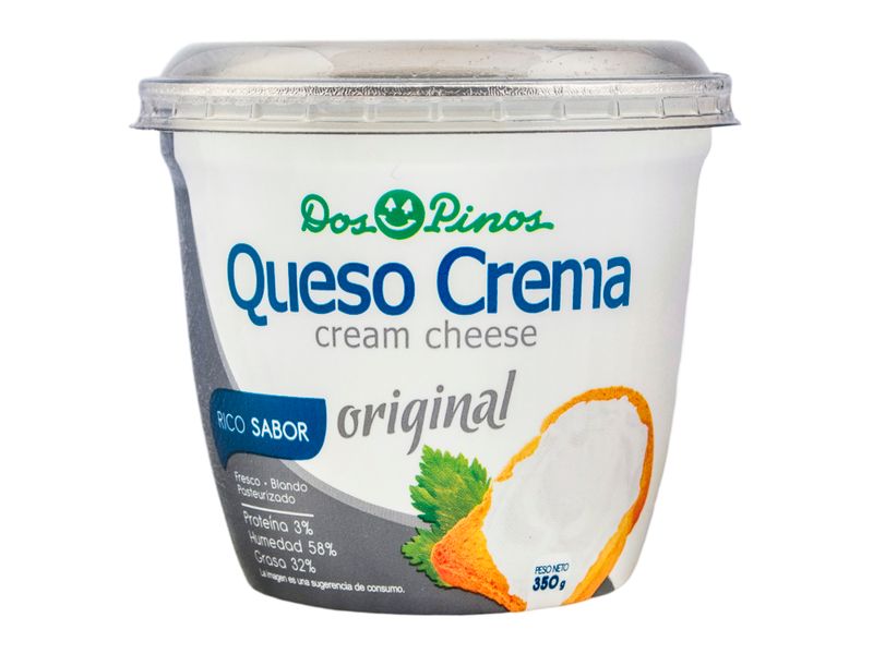 Queso-Crema-Marca-Dos-Pinos-Original-350g-2-33346