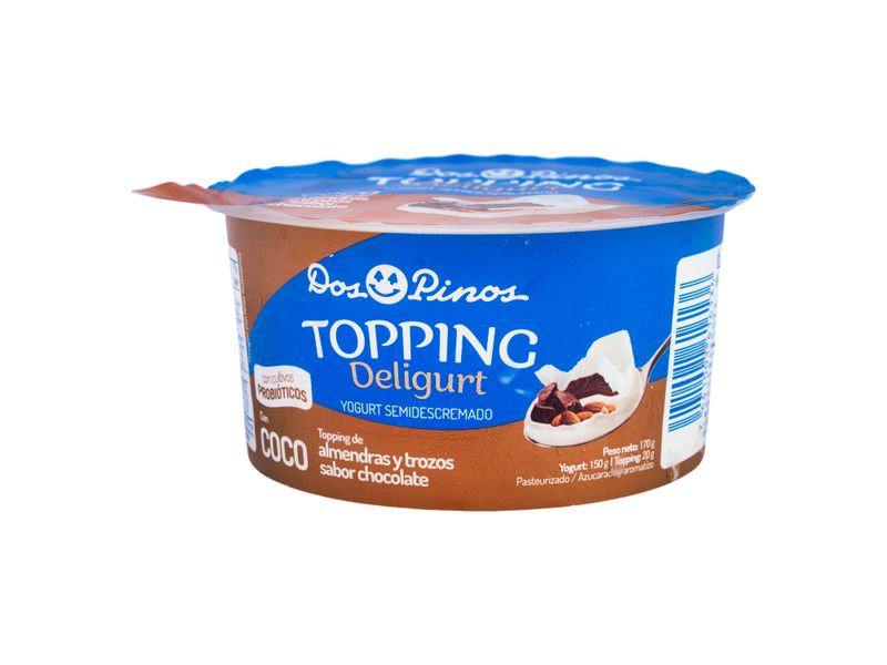 Yogurt-Dos-Pinos-Coco-Topping-Almendra-Chocolate-150gr-2-33395