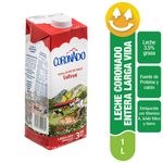 Comprar Leche Coronado En Polvo Entera - 2000gr, Walmart Guatemala - Maxi  Despensa