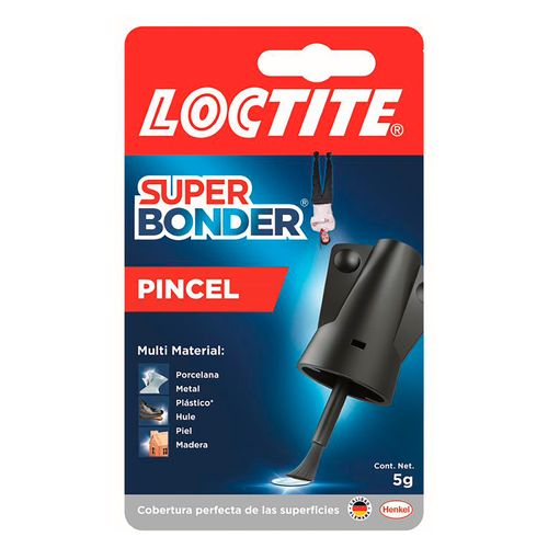 Comprar Pegamento Instantáneo Loctite Super Bonder Precisión - 5g, Walmart  Guatemala - Maxi Despensa