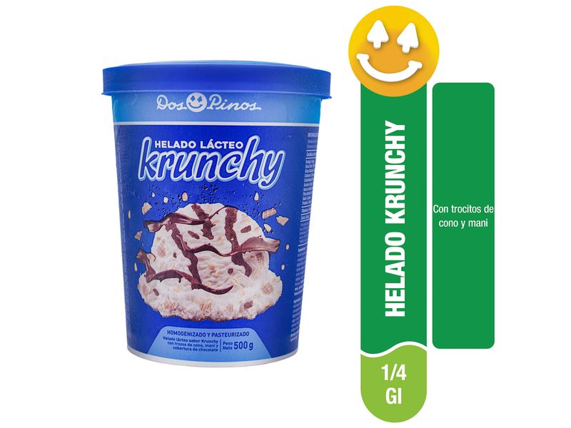 Helado-Marca-Dos-Pinos-Krunchy-Con-Trozos-De-Cono-Man-Y-Cobertura-De-Chocolate-500g-1-33349