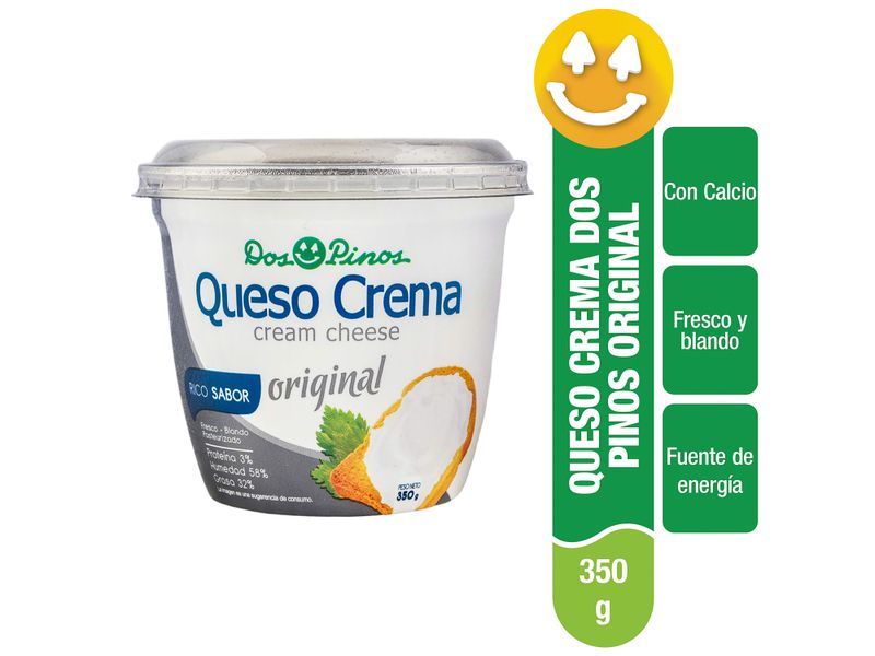 Queso-Crema-Marca-Dos-Pinos-Original-350g-1-33346