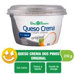 Queso-Crema-Marca-Dos-Pinos-Original-210g-1-33345