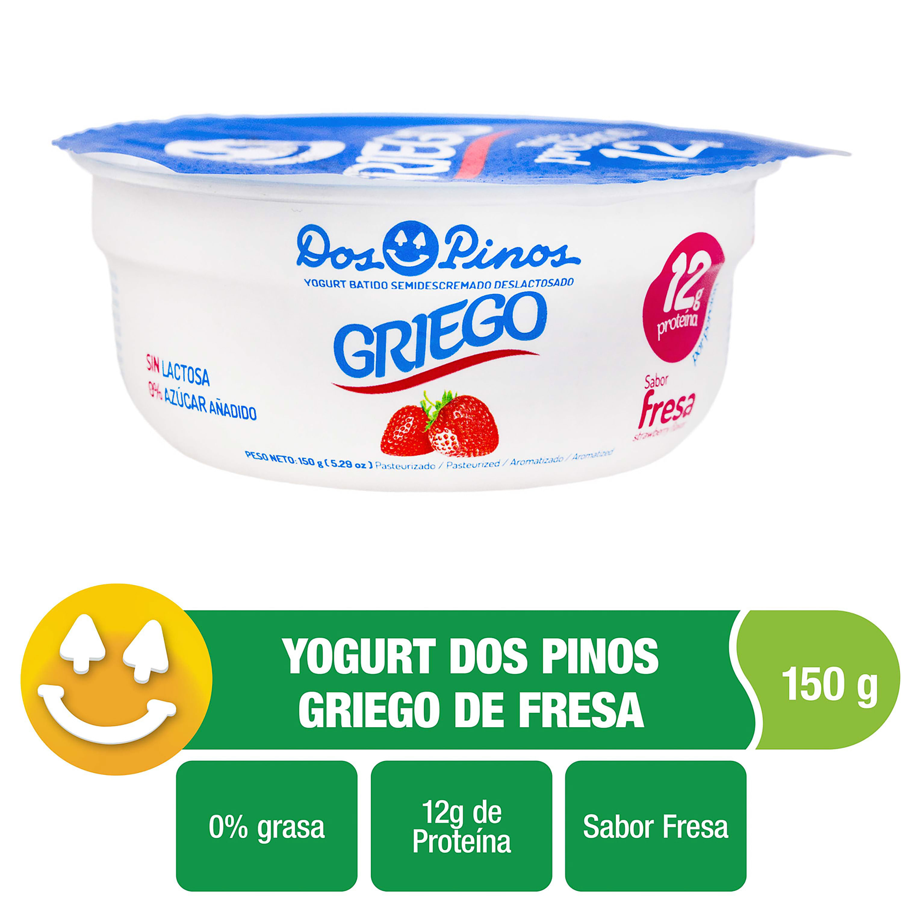 Dp-Marca-Yog-Bat-Grieg-Fresa-Delact-150-Gr-1-62524