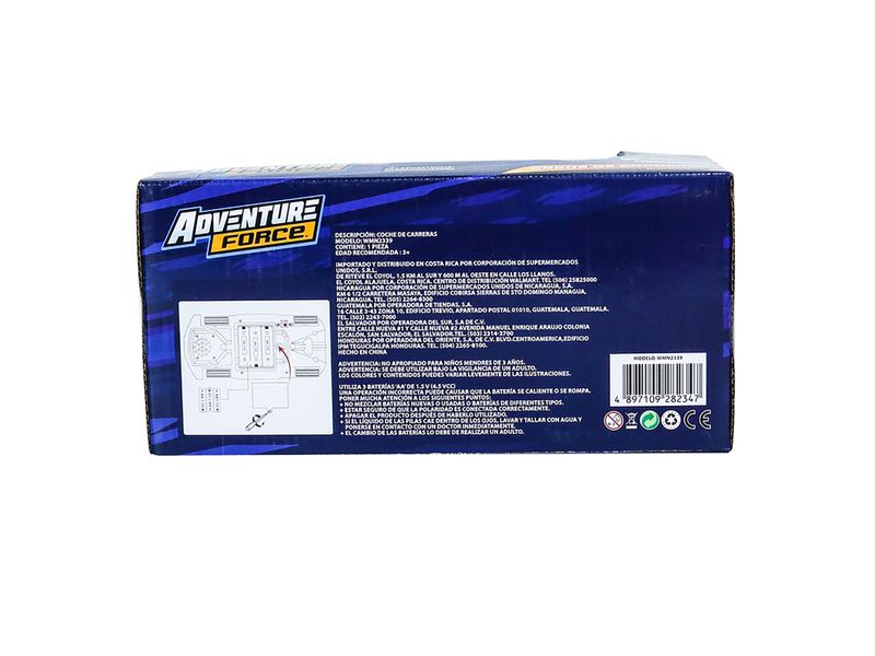 Coche-Adventure-Force-De-Carreras-4-54802