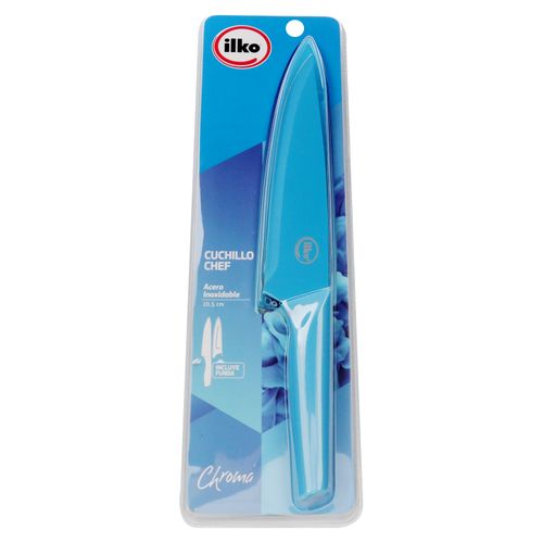 Cuchillo Chef