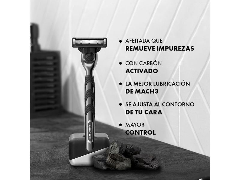 Repuestos-marca-Gillette-Mach3-Carbono-con-Carb-n-Activado-4-Uds-4-62106