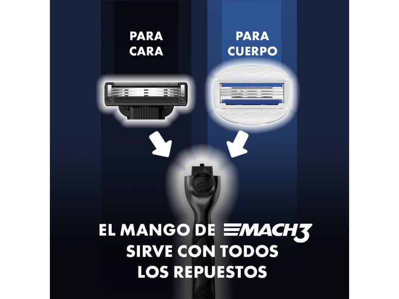 Repuestos-marca-Gillette-Mach3-Carbono-con-Carb-n-Activado-4-Uds-8-62106