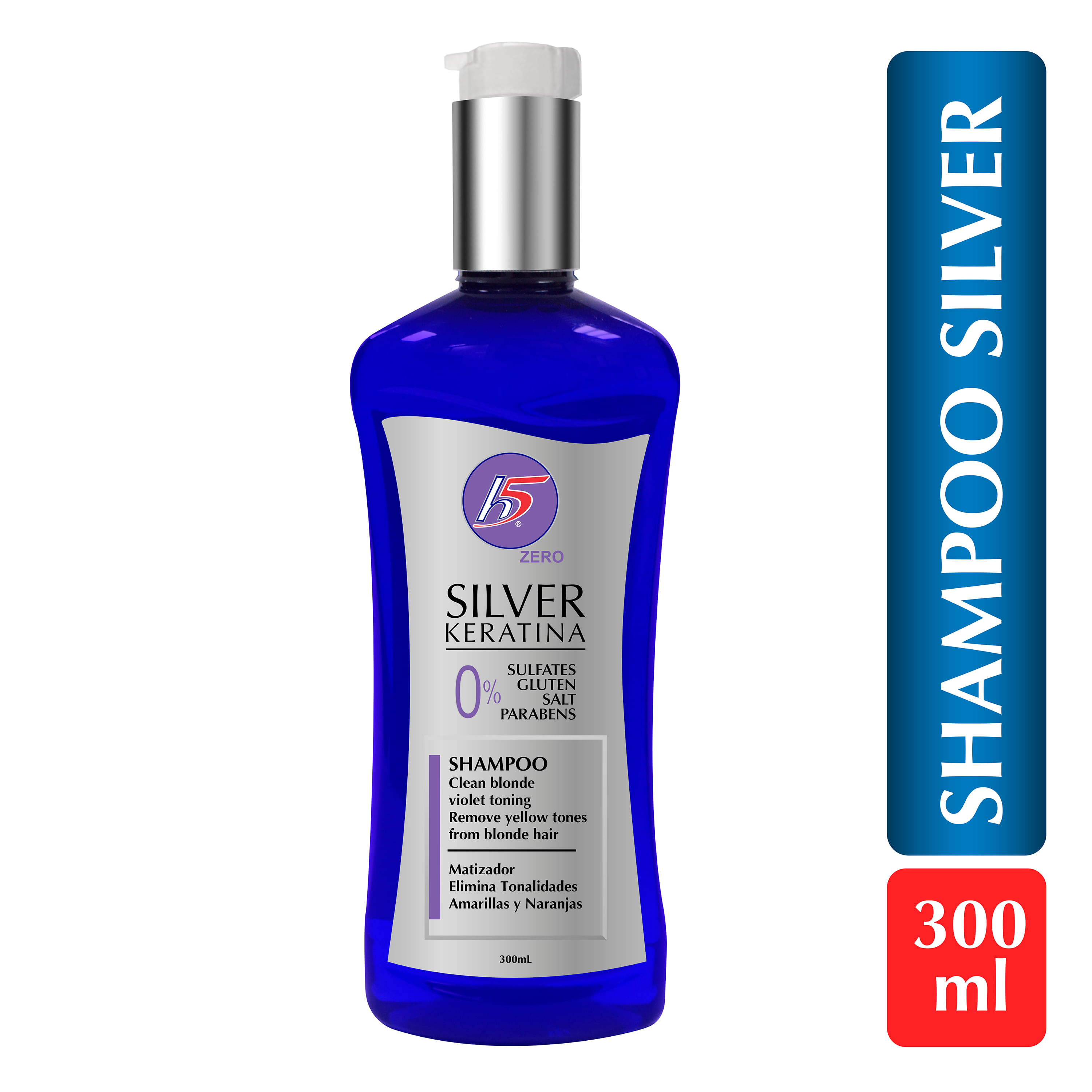 Shampoo-Marca-H5-Zero-Silver-Keratina-Sin-Gl-ten-Sal-Y-Parabenos-300ml-1-60201