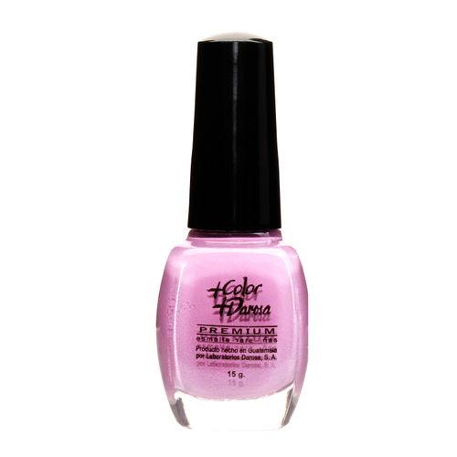 Esmalte Darosa Color Plus N19 - 15 g