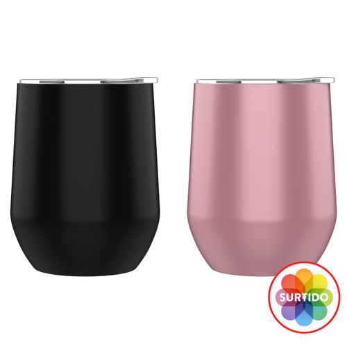 Tumbler Vino 350 Ml Mainstays