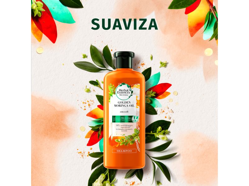 Shampoo-Herbal-Essences-Bio-Renew-Golden-Moringa-Oil-400-ml-2-9069