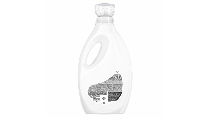 Detergente líquido ARIEL doble poder x2840 ml
