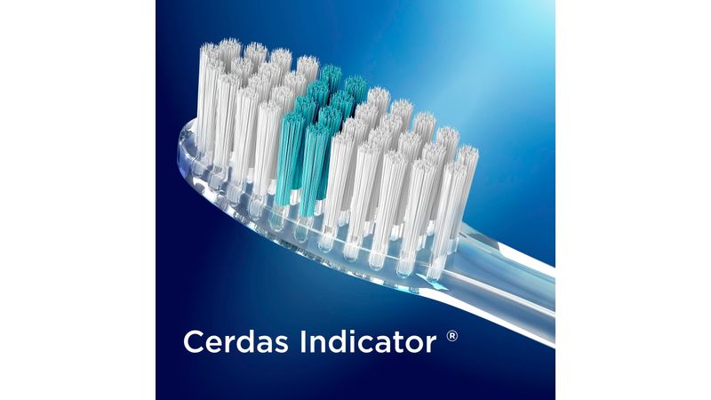 Oral-B Indicator Cepillos Dentales 4 Unidades, Productos