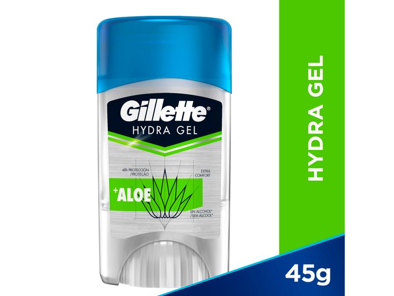 Antitranspirante-marca-Gillette-Hydra-Gel-Aloe-45-g-1-35236