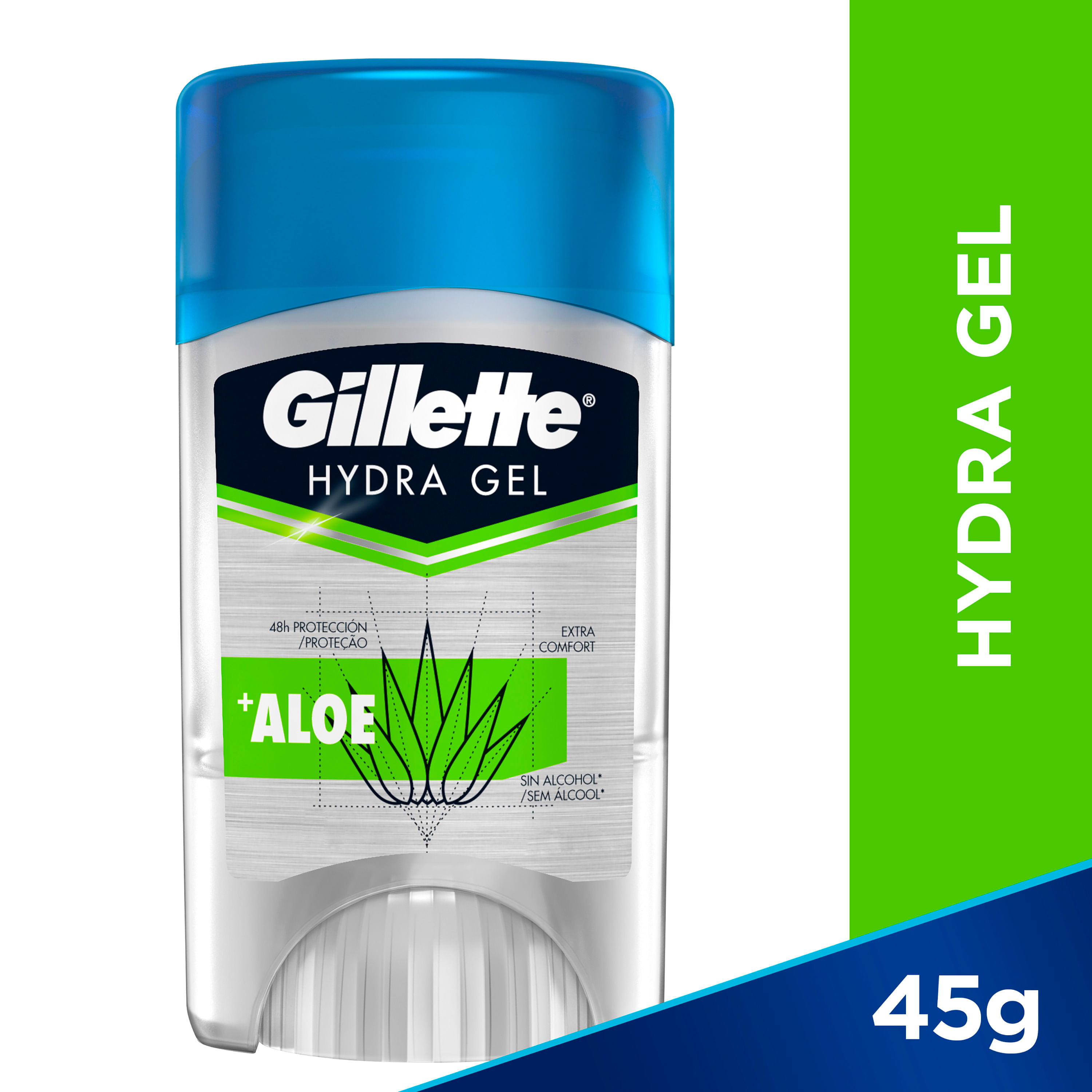 Antitranspirante-marca-Gillette-Hydra-Gel-Aloe-45-g-1-35236