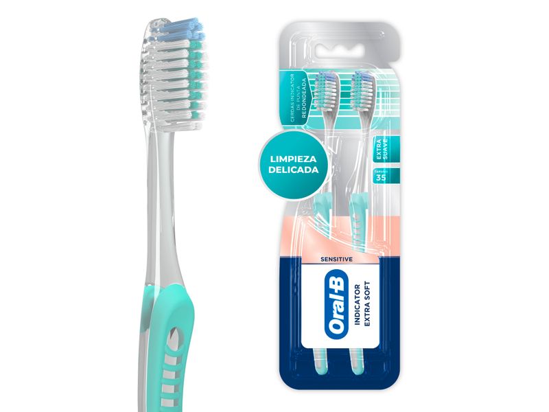 Cepillo-Dental-Oral-B-Sensitive-Indicator-Extra-Soft-2-Unidades-1-49531