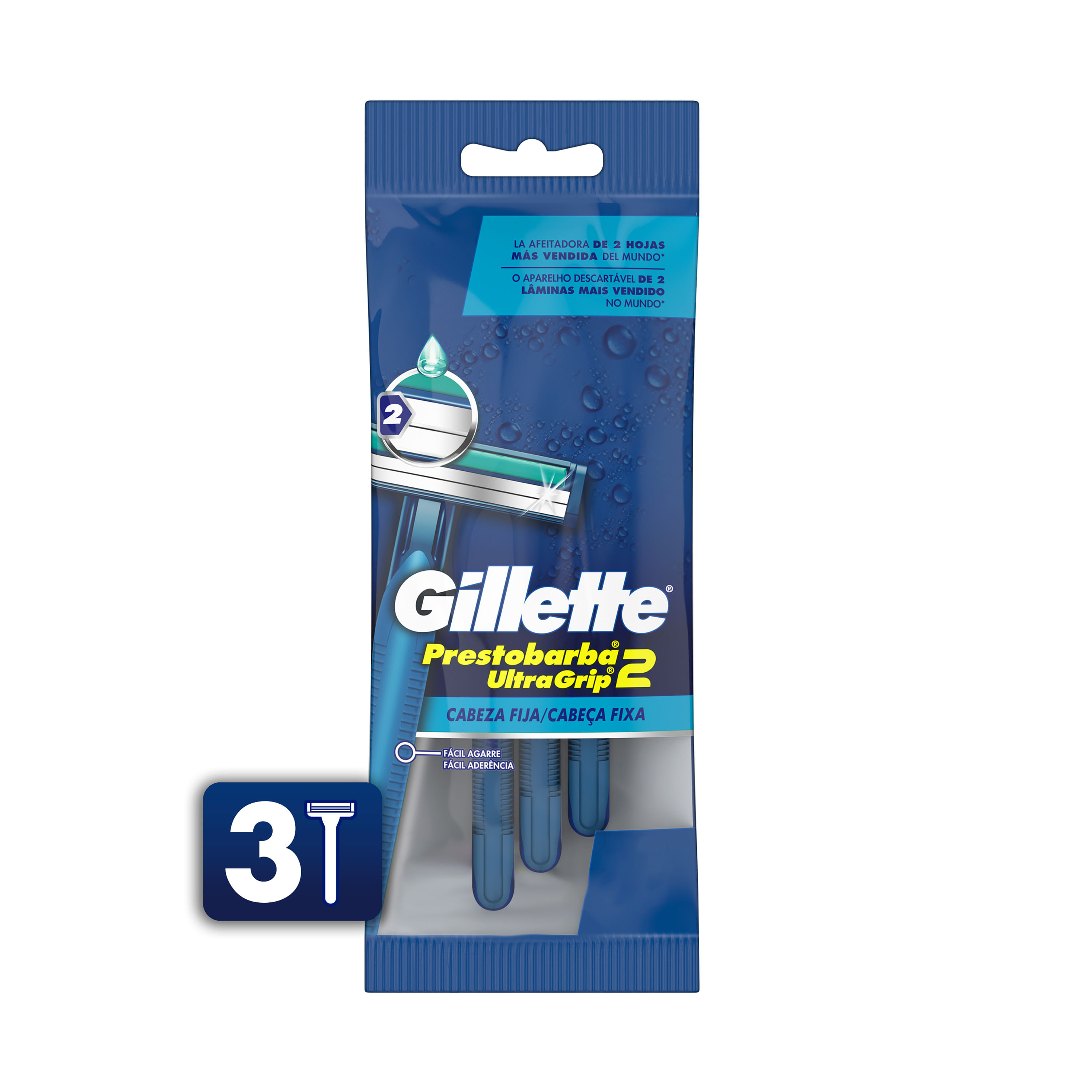 Rasuradoras-Desechables-marca-Gillette-Prestobarba2-UltraGrip-3-Uds-1-49020