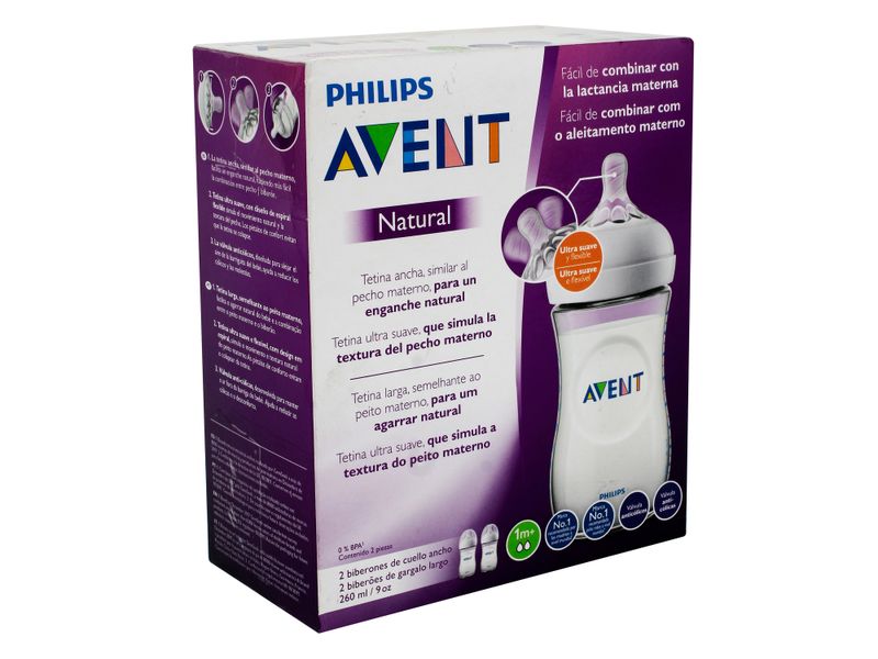Biberon-Avent-Natural-Duo-9-Onz-2-42137