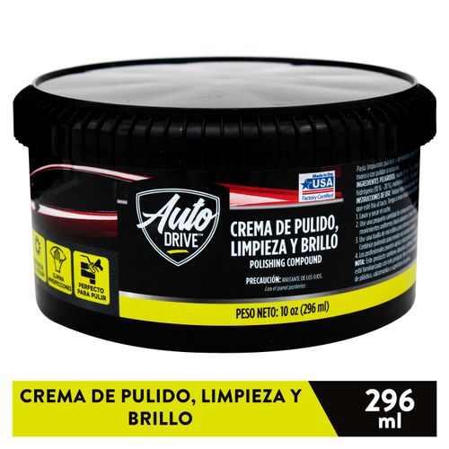 Comprar Limpiador Auto Drive, Para Llantas y Rines -710 ml, Walmart Costa  Rica - Maxi Palí