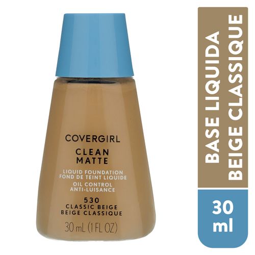Maqliq Clean Piel Sensible Classic Beige