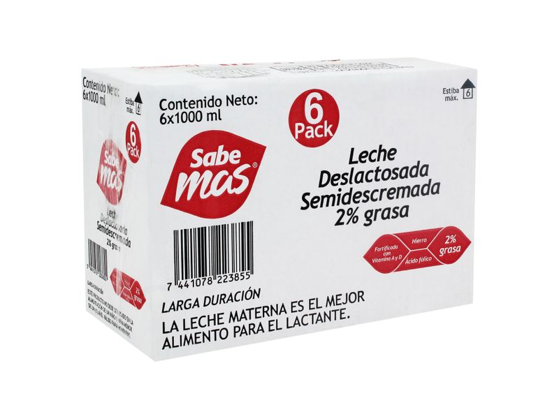 Leche-Marca-Sabe-Mas-Semidescremada-Y-Deslactosada-Larga-Duraci-n-6-pack-1Lt-2-34083