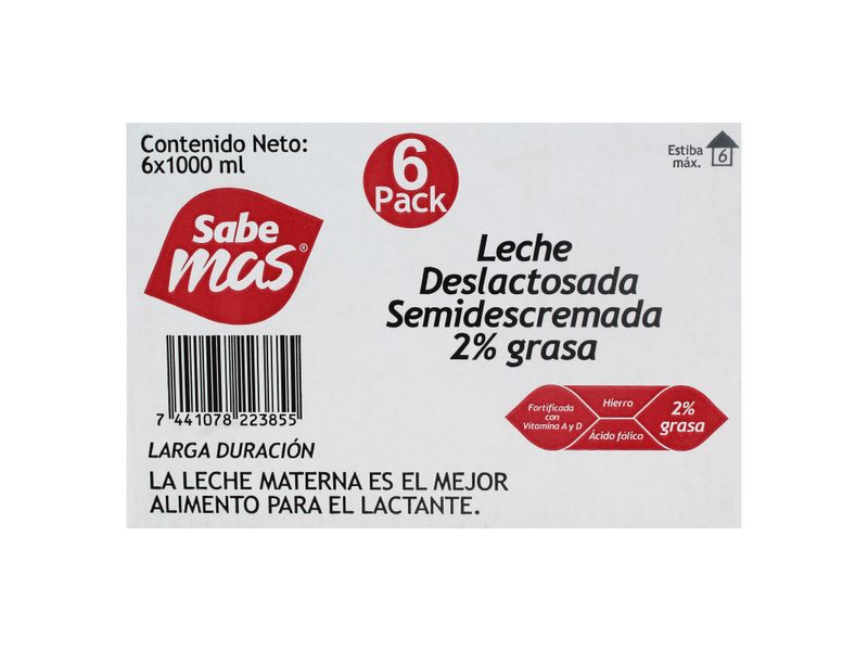 Leche-Marca-Sabe-Mas-Semidescremada-Y-Deslactosada-Larga-Duraci-n-6-pack-1Lt-1-34083