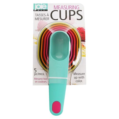 Set De Tazas Medidoras Joie-5 Piezas