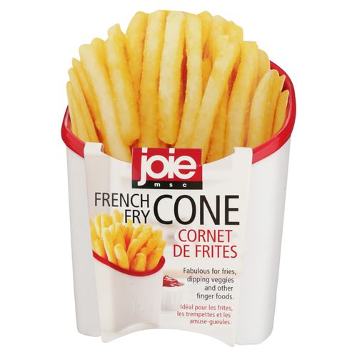 Contenedor Joie Para Papas Fritas
