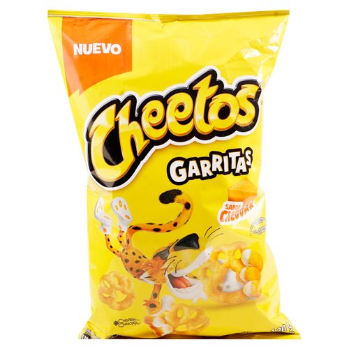 Doritos Ruleta Picante - 145gr