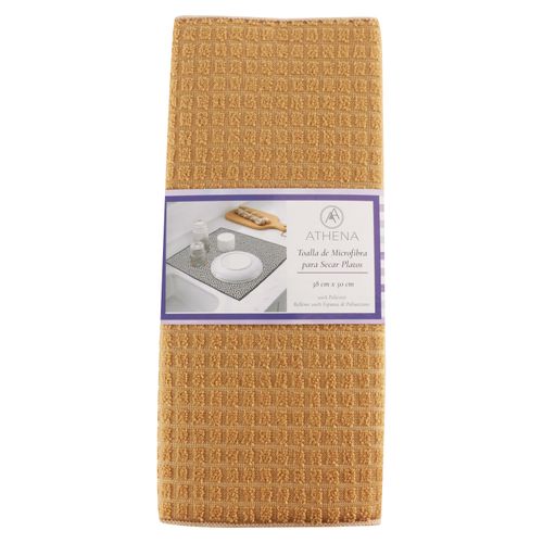 Tapete Athena Escurridor Liso