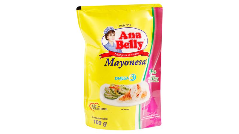 Comprar Mayonesa Mccormick Doypack - 200gr, Walmart Guatemala - Maxi  Despensa