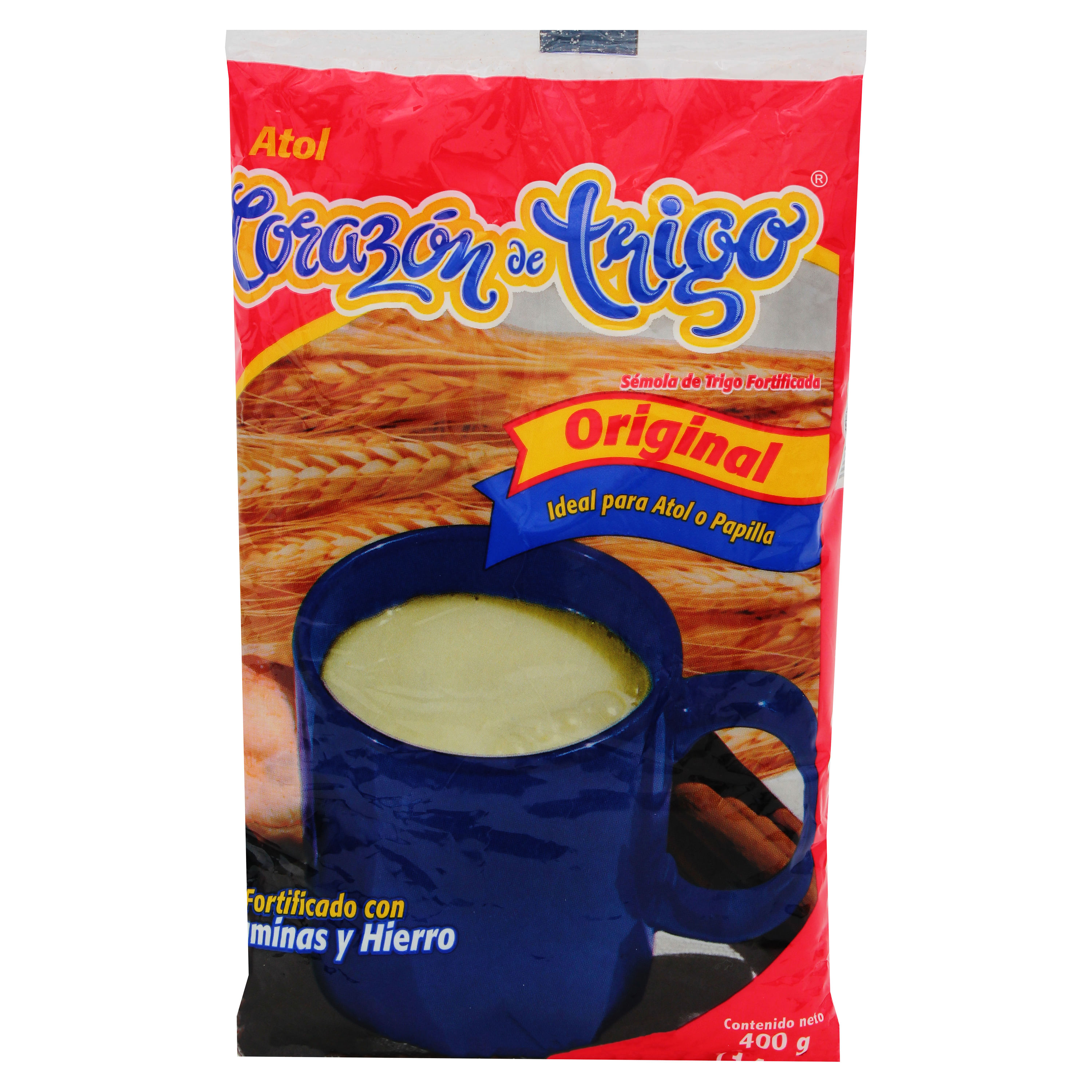 Comprar Cereal Helios Germen De Trigo 454 Gr | Walmart Guatemala - Walmart  | Compra en línea