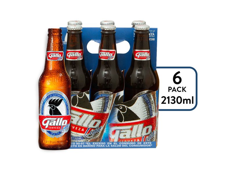 6-pack-Cerveza-Gallo-Light-Botella-2130ml-1-26702