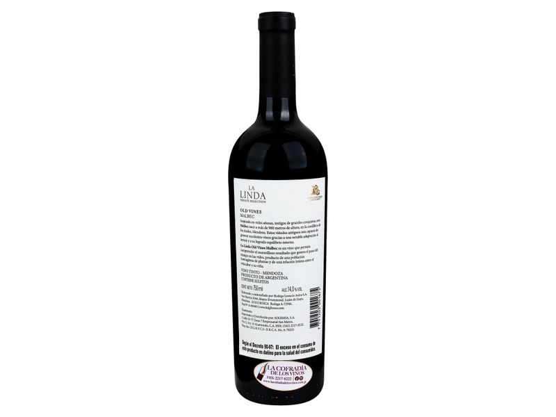 Luigi-Bosca-La-Linda-Vines-Malbec-750ml-2-44922